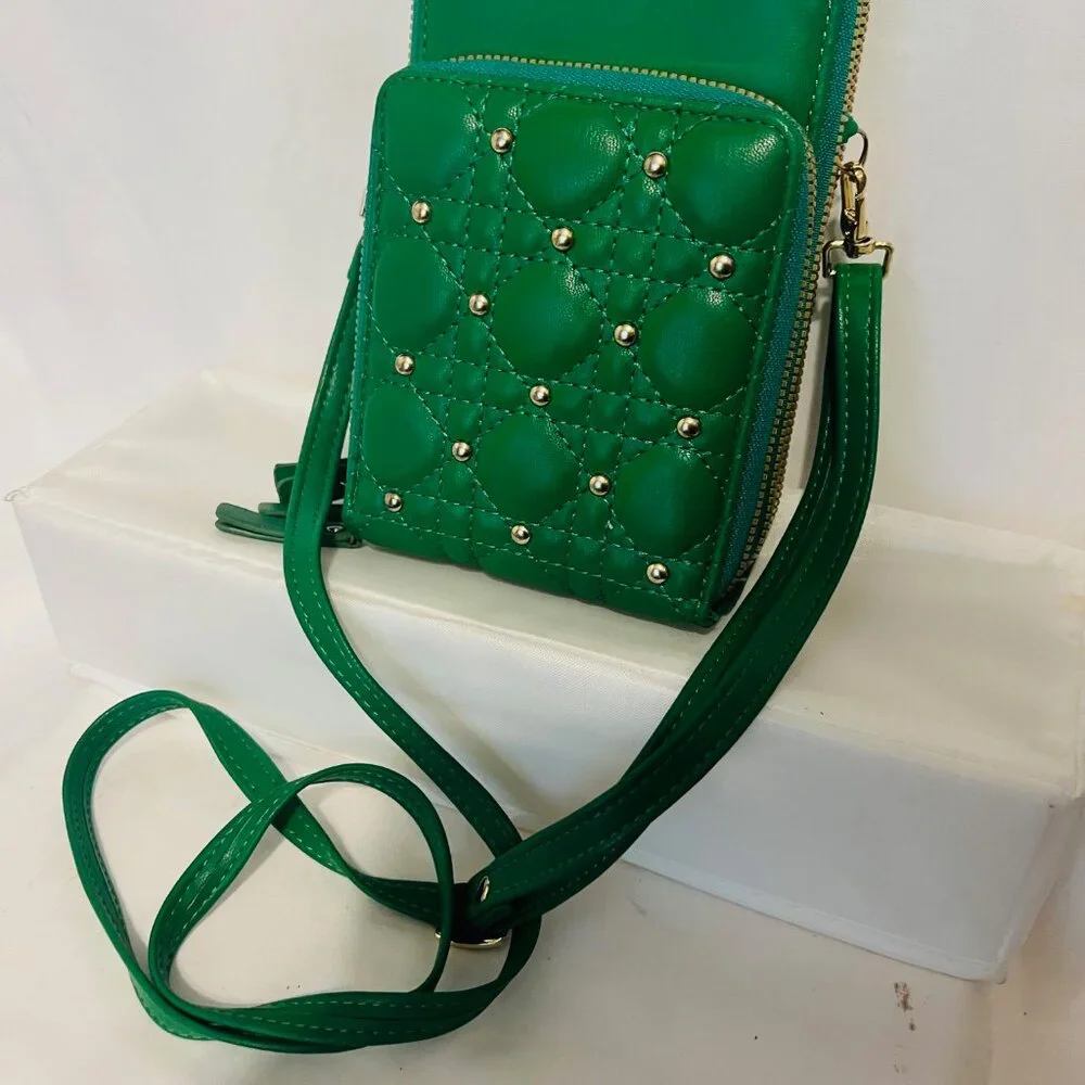 Crossbody Wallet/Purse-7